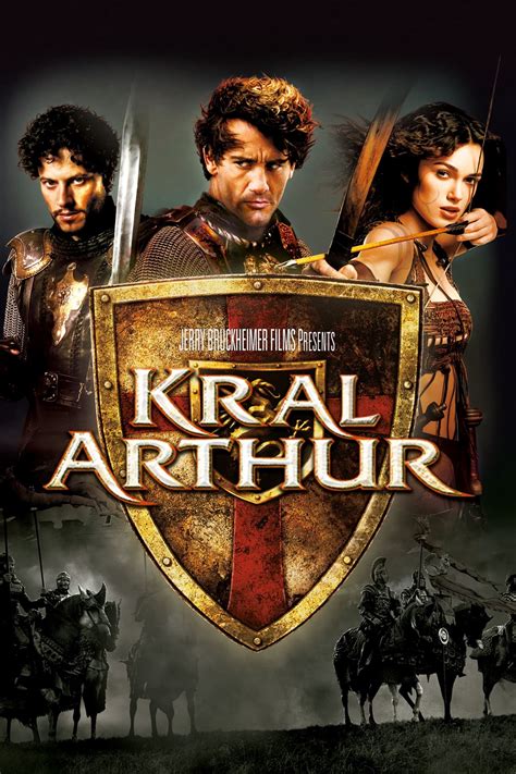 kral arthur 2004 altyazılı izle